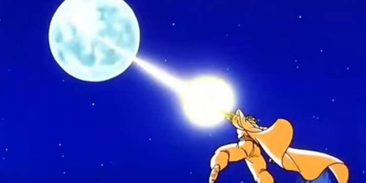 Dragon Ball 10 Times Piccolo Was A Better Father Figure Than Goku Dragon Ball 10 Times Piccolo Was A Better Father Figure Than Goku